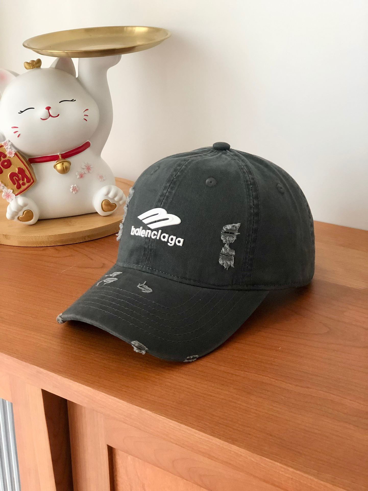 Balenciaga Caps